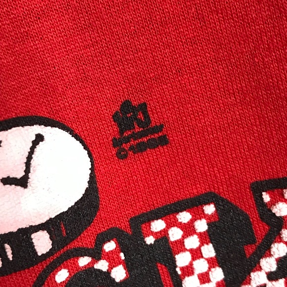 Vintage Nebraska T-shirt - Picture 5 of 6